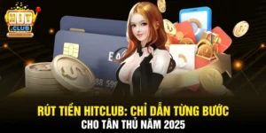 rút tiền Hitclub